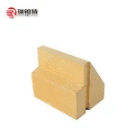 High Density Refractory Fire Clay Refractory Brick