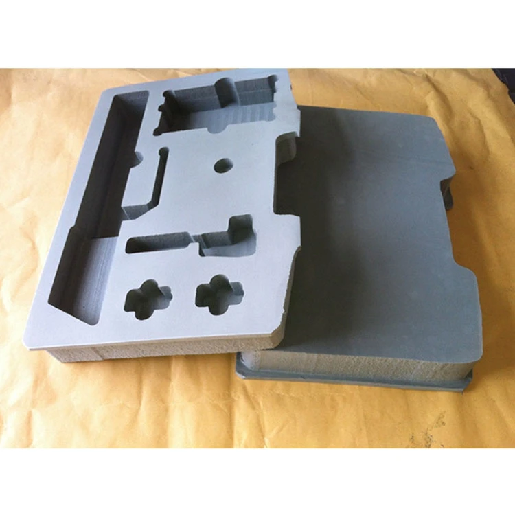 High density shockproof EVA foam pack protective foam case packing