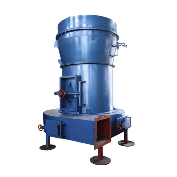 High efficiency energy saving copper ore grinding mil machine