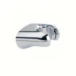 High Efficiency European Water Saving Shower Head Holder