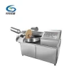High efficiency stainless steel mini salad meat bowl cutter /sausage bowl chopper