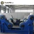 High load automatic adjustable pipe welding rotator equipment machine