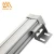 High lumen linear lighting fixture ip65  9w RGB led wall washer light for build