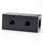 High performance CNC machining custom spare parts for folded life fitness equipment