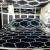 High performance for car workshop equipment 12 watt led hexagonal wall light