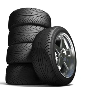 High Performance Passenger Car PCR Tyre 165/70r13 185/65r15 175/70r12