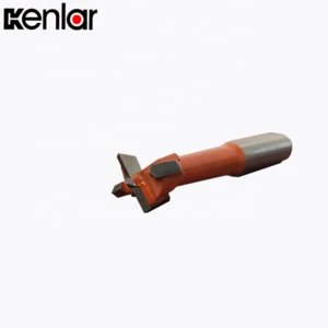 High Performance Tungsten Carbide Hinge Boring Drill Bits for Woodworking Machine Parts