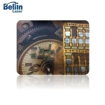 High Power 355nm UV Laser Parts For Industry Laser Cutter Equipment