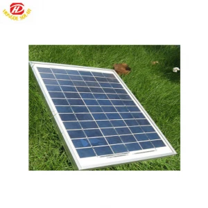 High Power Off Grid Solar Panel Energy System 40KW Sri lanka Price