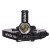 High Power XHP70 headlamp flashlight zoomable rechargeable head lamp 3 modes 18650 headlight torch