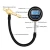 Import High-Precision Car Tire Inflation Gun Led Display Digital Tire Pressure Gauge from China