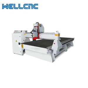 High Precision CNC Router 2030 For Wood/Acrylic/Aluminum Cutting and Engraving