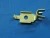 Import high precision customized brass marine hardware from China
