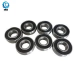High Precision Factory Direct Sale 60 Series Deep Groove Ball Bearings