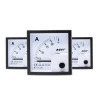 High precision volt amp watt meter analog panel meter HN-48