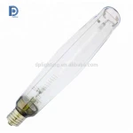 High pressure sodium lamps 1000w hps lamp