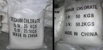 High Purity 99.5% Sodium Chlorate Powder