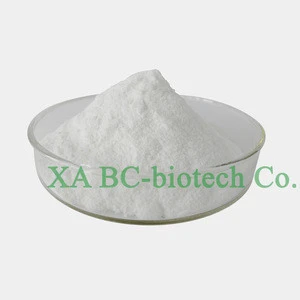 High Purity Dextromethorphan Hydrobromide For Cough Cas 6700-34-1