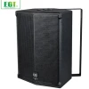 High quality 10 inch passive speaker outdoor loudspeaker professional stage speaker