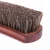 Import High quality 100% horse hair shoe brush from China