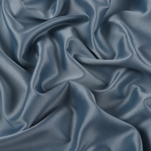 High Quality 100%Polyester 130GSM Satin Fabric for Shinny Dress SA0029-1