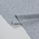 High Quality 100%Polyester Fabric 140GSM Plain Fabric for Garment T-Shirt