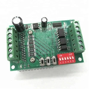 High quality 2-phase stepper motor driver tb6560
