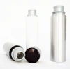 High Quality 250ml With Aluminum Cover Essential Oil Bottle Packaging Can Be Customized