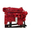 High quality 4B/6B/6C/6L/M11/N855/K19/K38/K50 engine assembly for fire pump and water pump of Cummins China