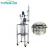 Import High Quality 50L 100L 200L Jacketed Stainless Steel Filter Reactor Vessel from China