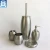 Import High Quality 6 Pieces Soap Dispenser Toilet Brush Holder bath accessories Stainless Steel Bathroom Set from China