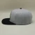 Import High Quality Adjustable Medium Profile Headwear Baseball Cap Men&#039;s Snapback Caps from China