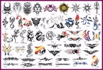 high quality airbrush stencils book best airbrush stencil nail skull