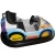 Import High quality amusement park race car battery UFO child kids bumper car for sale from China