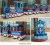 Import High Quality Amusement park rides kids electric tourist road train for sale from China