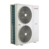 High quality and Low price D.C Inverter Heat Pump water heater with Carel controller