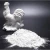 Import High quality and super white gypsum powder for plaster artworks from China