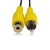 Import High Quality Audio Video One Male to female RCA cable from China