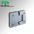 Import High quality bathroom stainless steel brass glass shower door pivot hinge from China