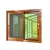 Import High Quality Best Price Bathroom Clean Glass Windows Price from China