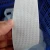 Import High quality Black White 20mm 25mm 50mm PP Polyester Flat Webbing for Tent Manufacture from China