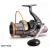 Import High-quality Cast Metal Spinning Reel Deep Sea Long Fishing Reels For Fishing from China