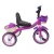 Import High quality CE certification push car 3 in 1 stroller baby pram tricycle with rotation seat,children baby walker tricycle from China
