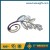 Import High quality cheap wholesale custom logo metal paper clip from China