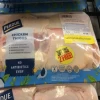 High Quality chicken leg Wholesale Prices Fresh Frozen Halal Chicken Drumstick / Chicken Quarter
