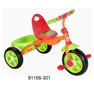 high-quality child tricycle 91106-301