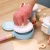 Import High Quality Chinese Kitchen Toy Wooden Simulation Kitchen Toy Mini Kitchen Toy Set from China