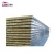 Import High Quality Color Steel Rock wool Acoustic Wall Sandwich Panel Sound-absorbing Panels from China