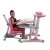 Import High quality Commercial furniture custom height adjustable children table and chair kid study table with chair from Hong Kong