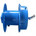 High Quality Competitive Price Jta Electrical Cable Reel Power Cords